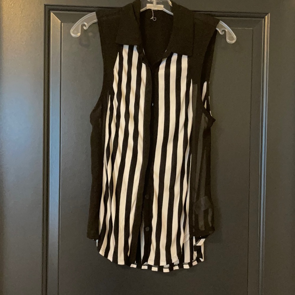 Forever 21 Shirt